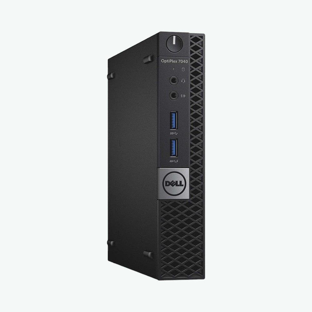 Dell Optiplex 7040 micro
