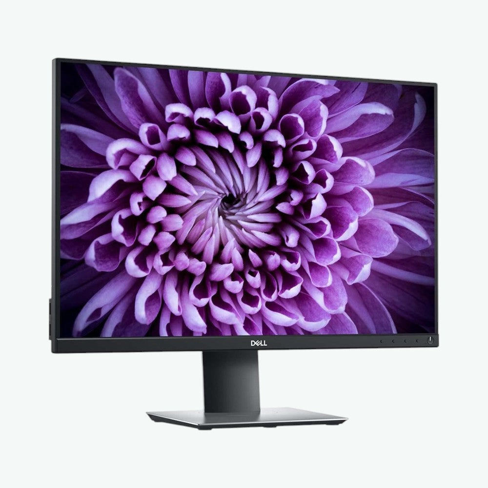 LCD Dell 24" P2421