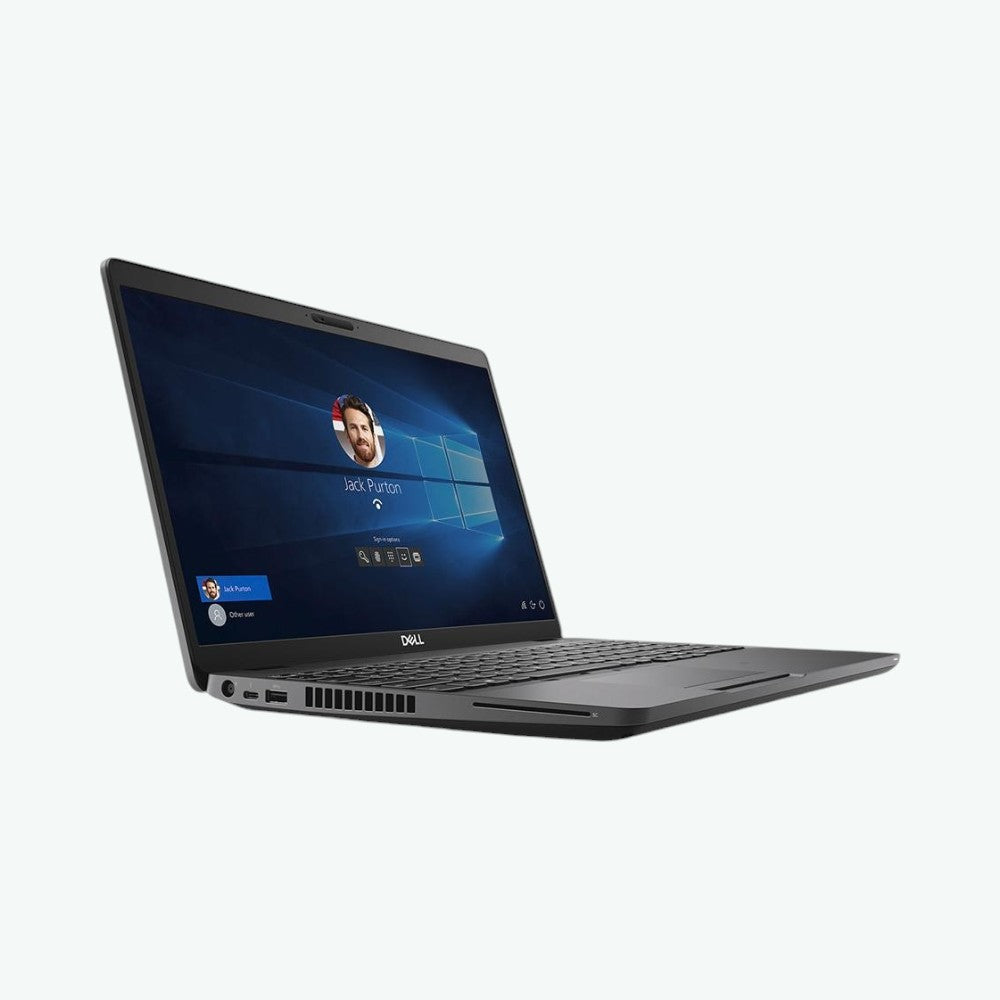Dell Precision 3541