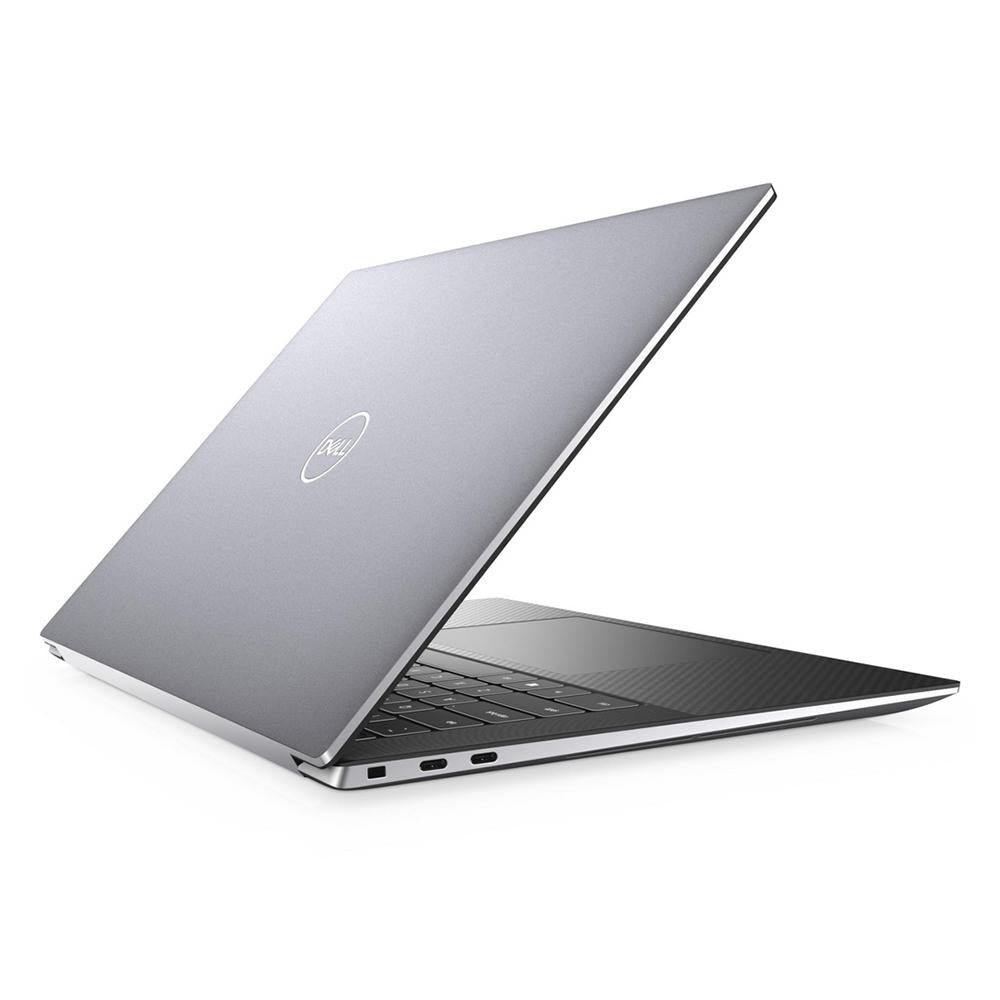 Dell Precision 5550