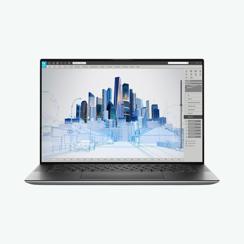 Dell Precision 5560