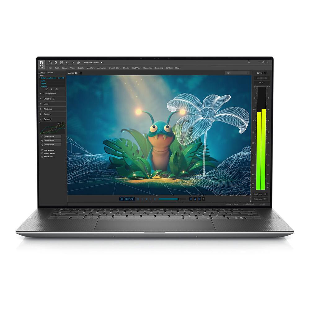 Dell Precision 5570
