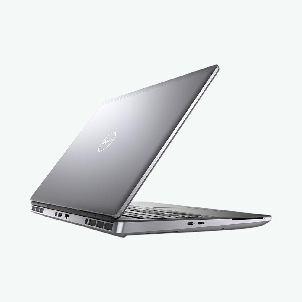 Dell Precision 7560