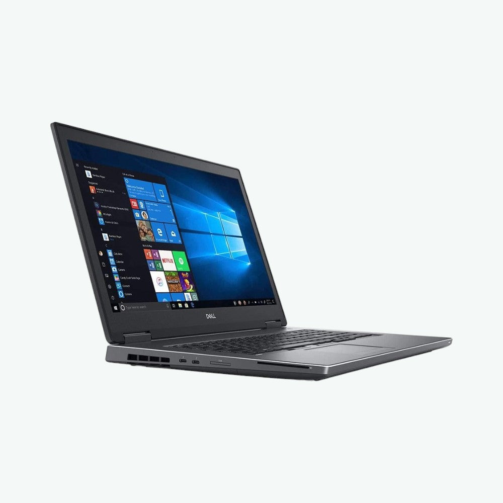 Dell Precision 7730