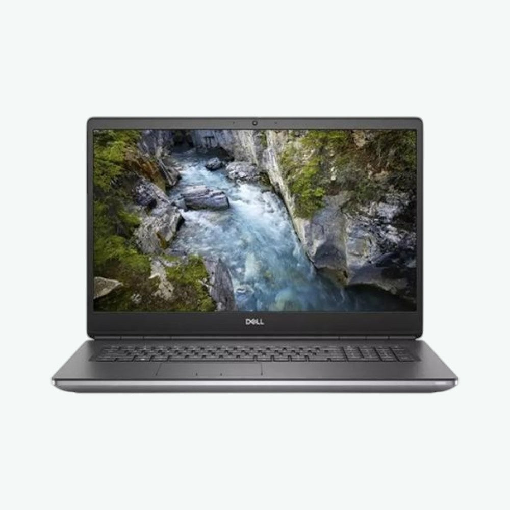 Dell Precision 7750