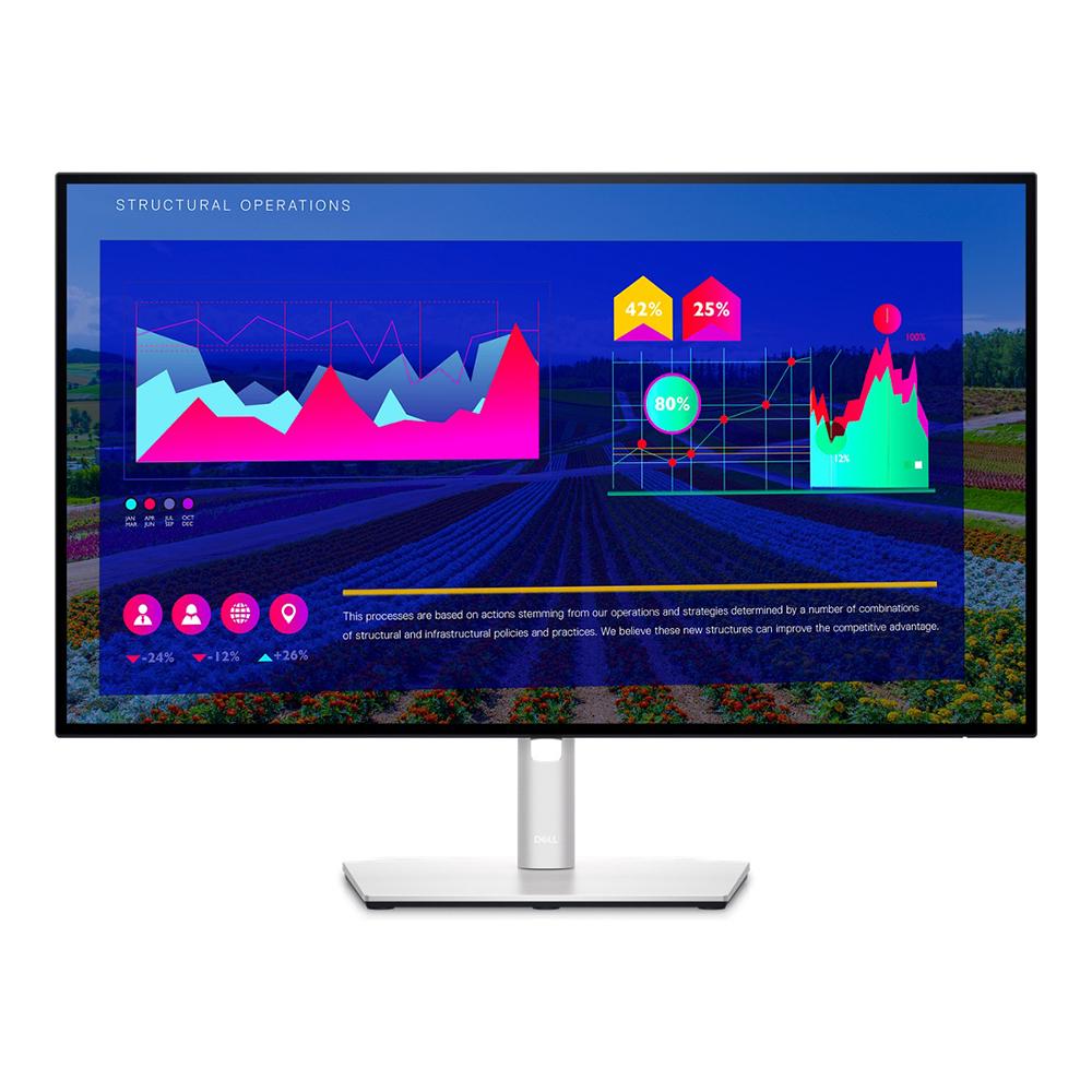 LCD Dell 27" U2722D