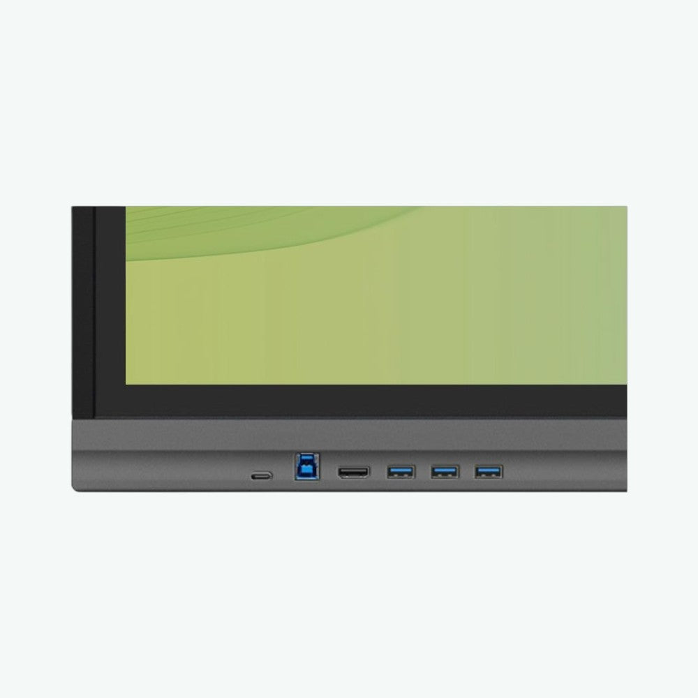 EliteDisplayCapacitive 4th gen 75"
