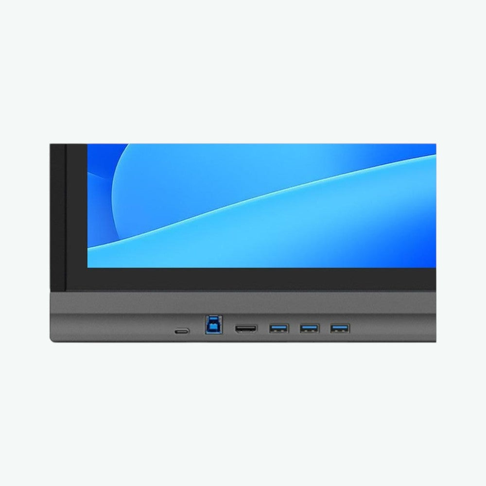 AiO Elitetouch TV 5. generace 86”