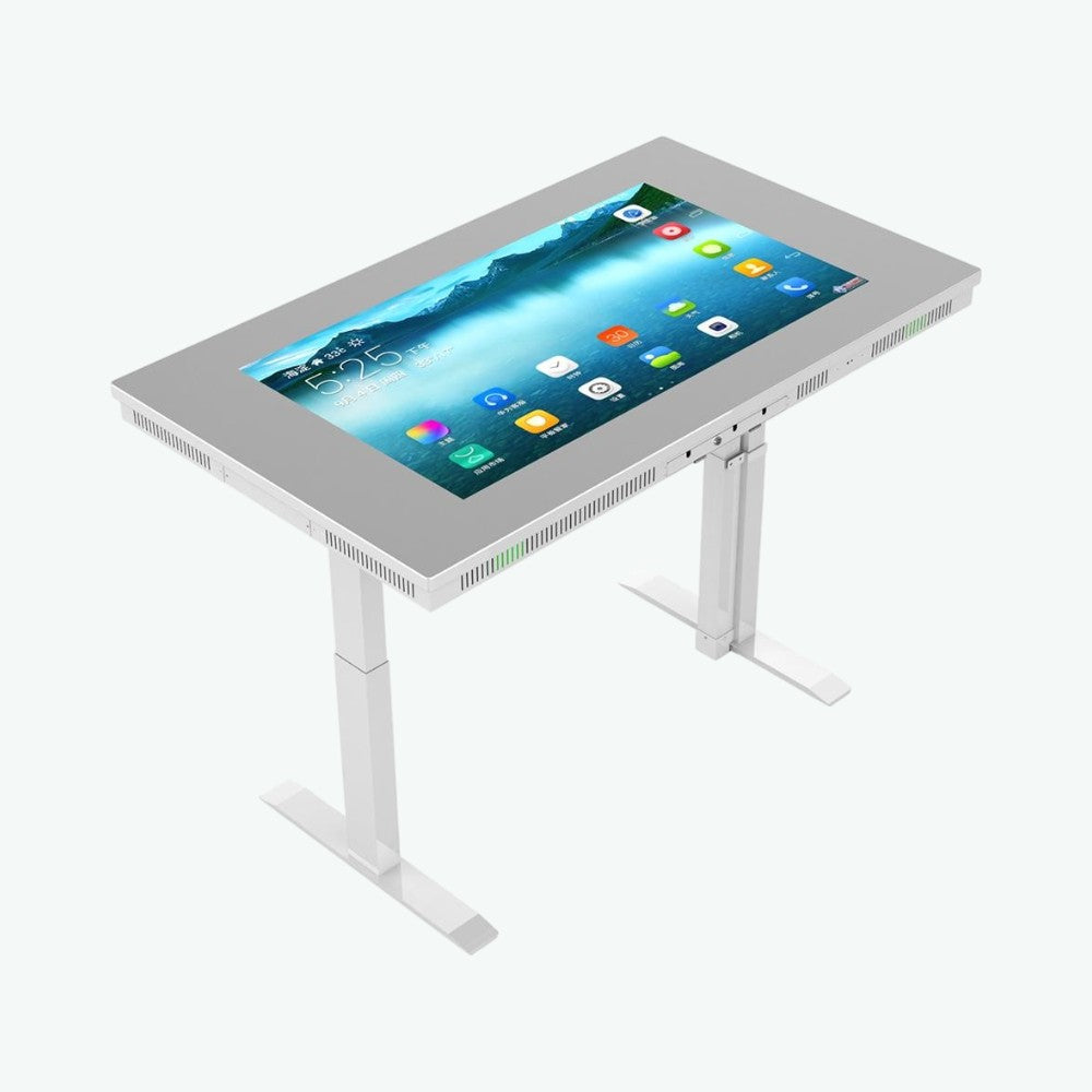 EliteTouch Table Dual OS 43"