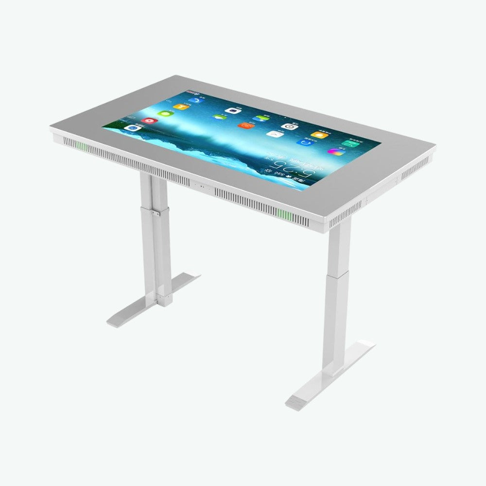 EliteTouch Table Dual OS 43"