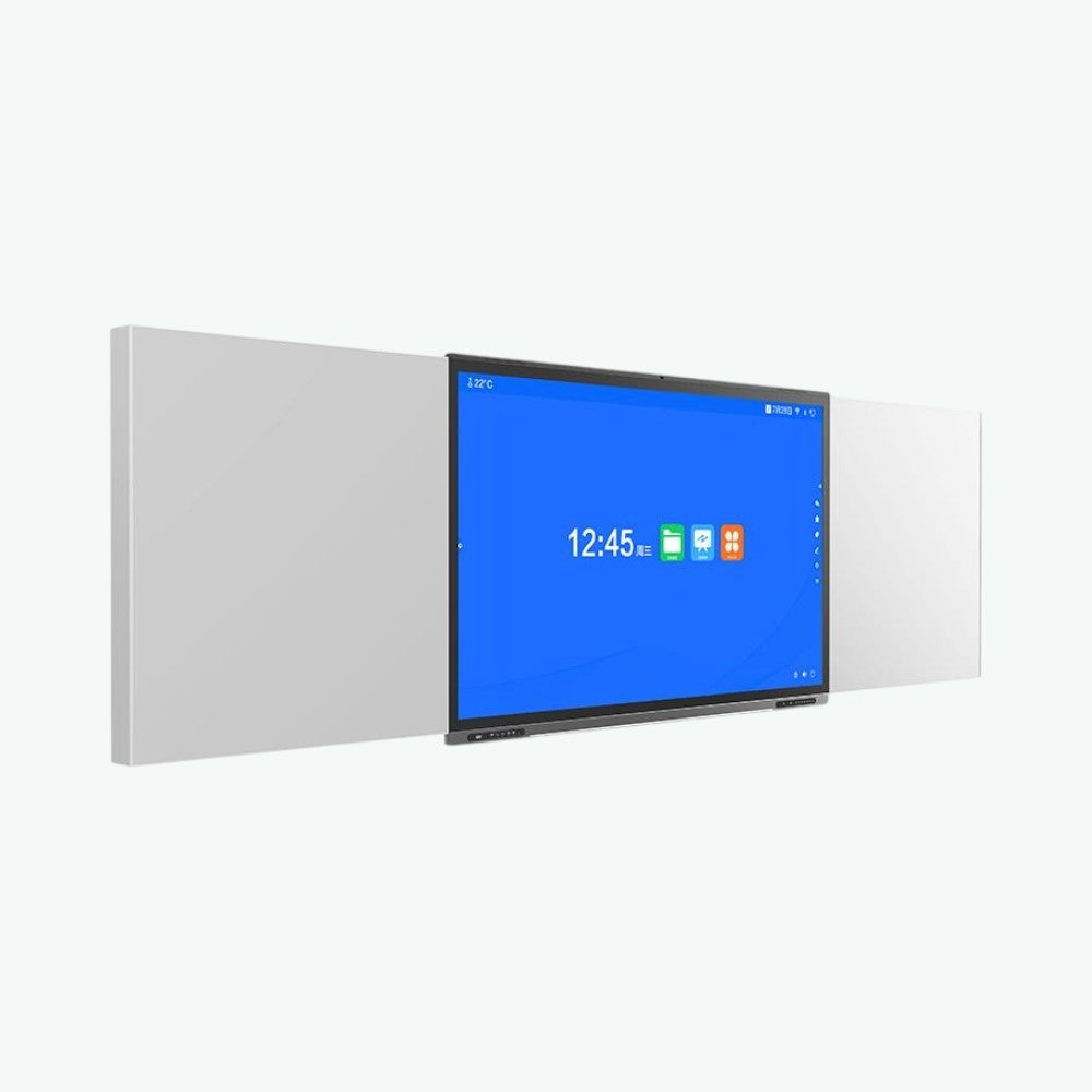 Elite WhiteBoard 86” PLUS