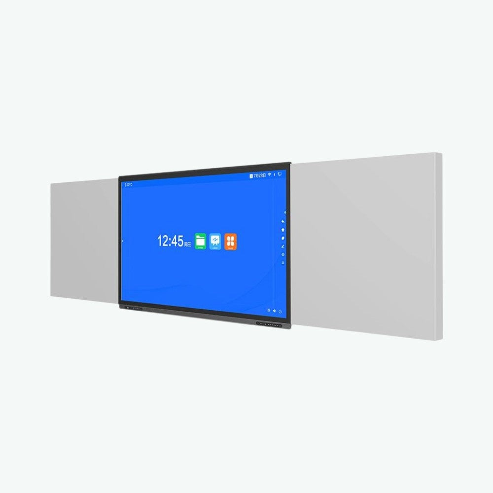 Elite WhiteBoard 86” PLUS