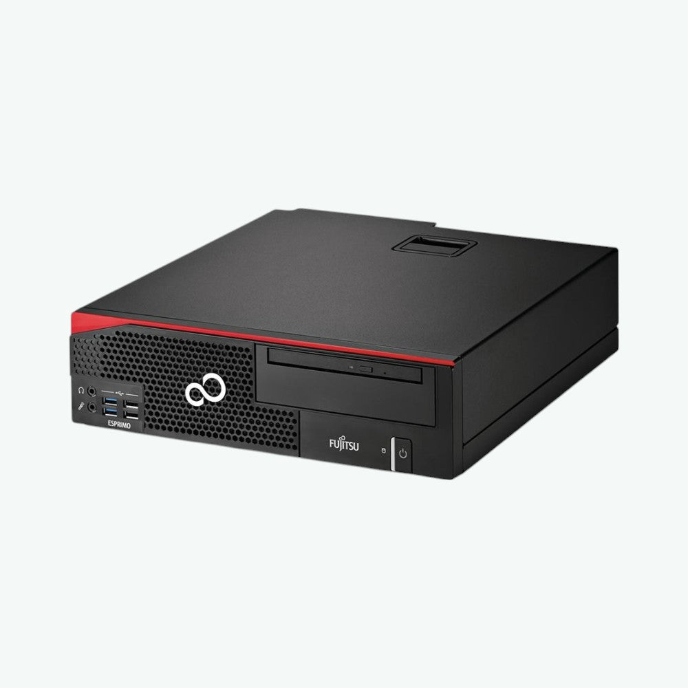 Fujitsu Esprimo D956 SFF