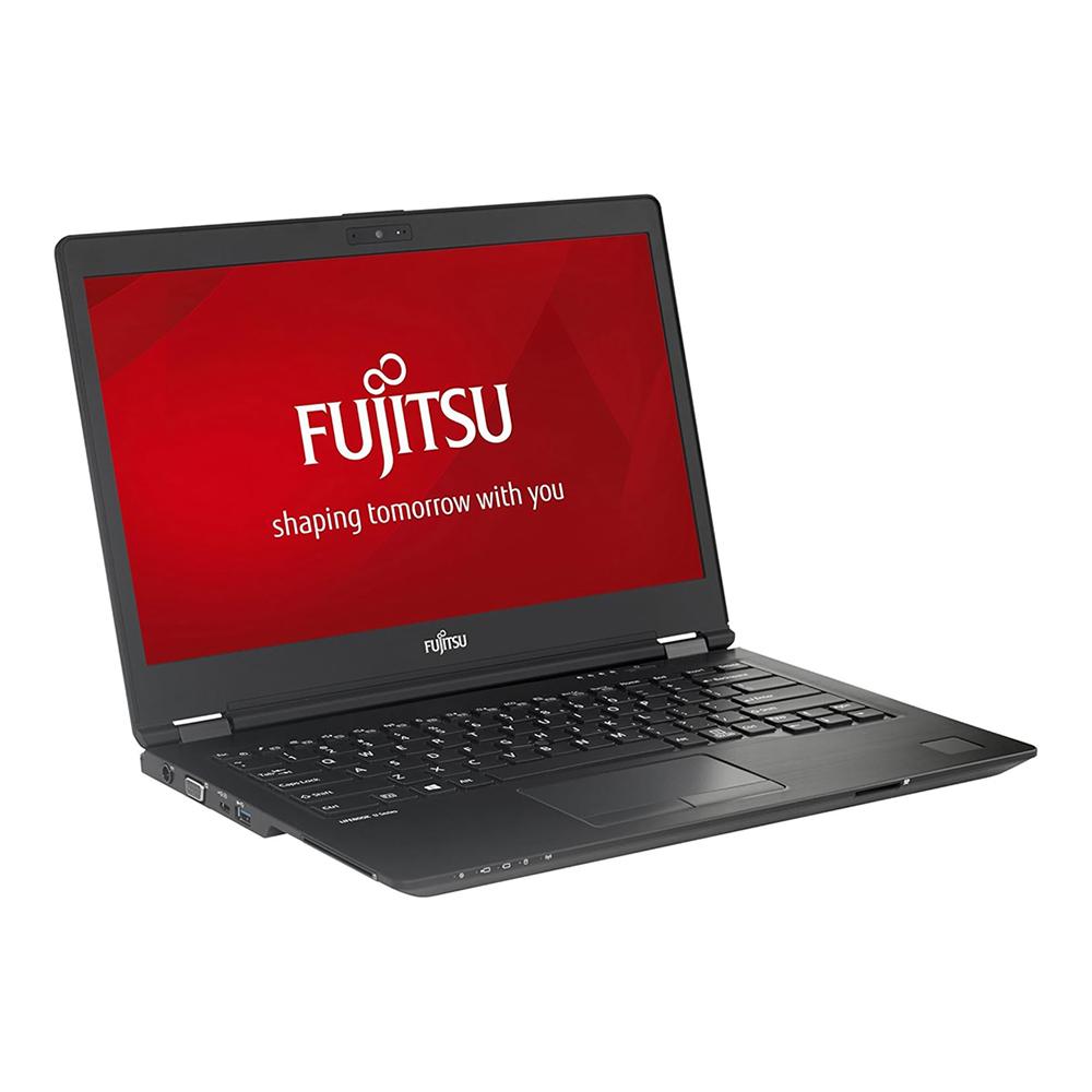 Fujitsu LifeBook U748
