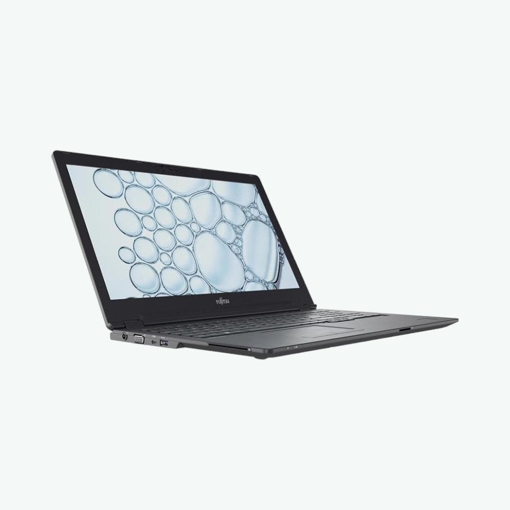 Fujitsu LifeBook U7510