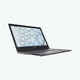 Fujitsu LifeBook U7510