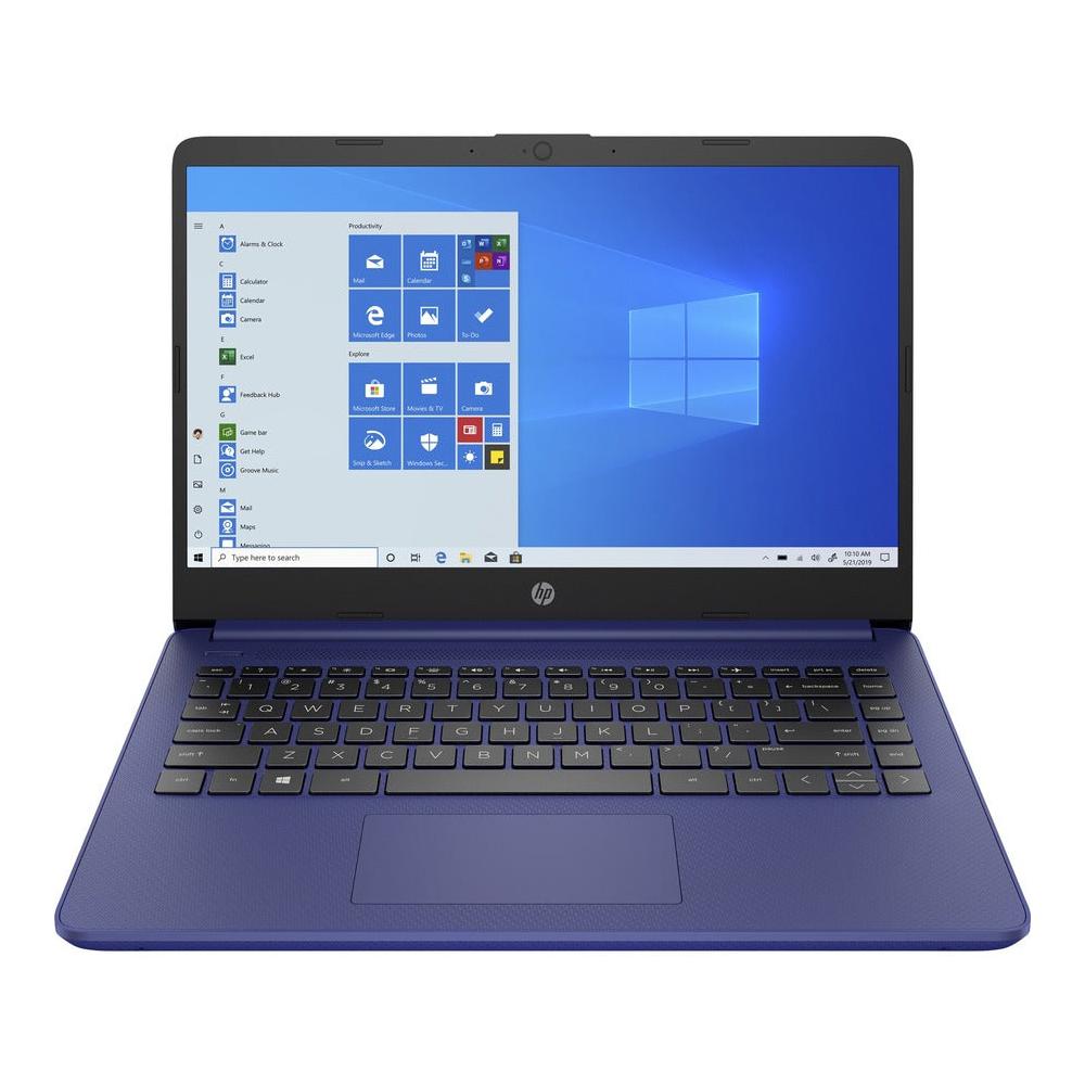 HP 14-DQ6001NA