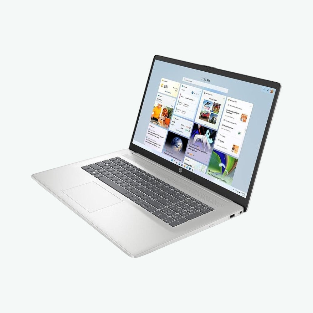 HP 17-CP2030NF