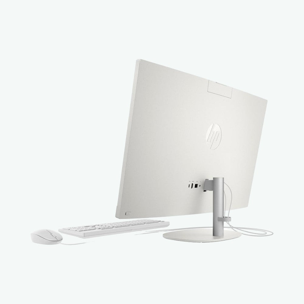 HP 27-cr0702ng All-in-One