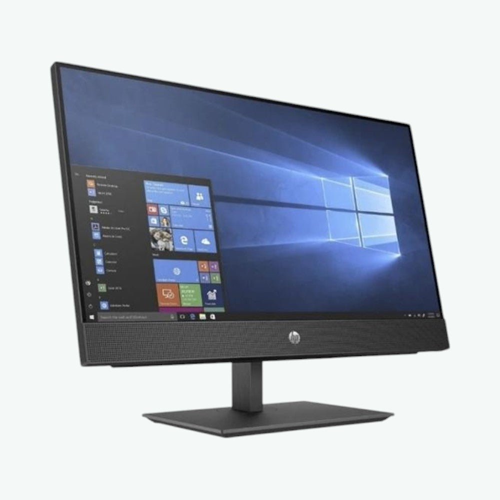 HP ProOne 440 G5 AiO