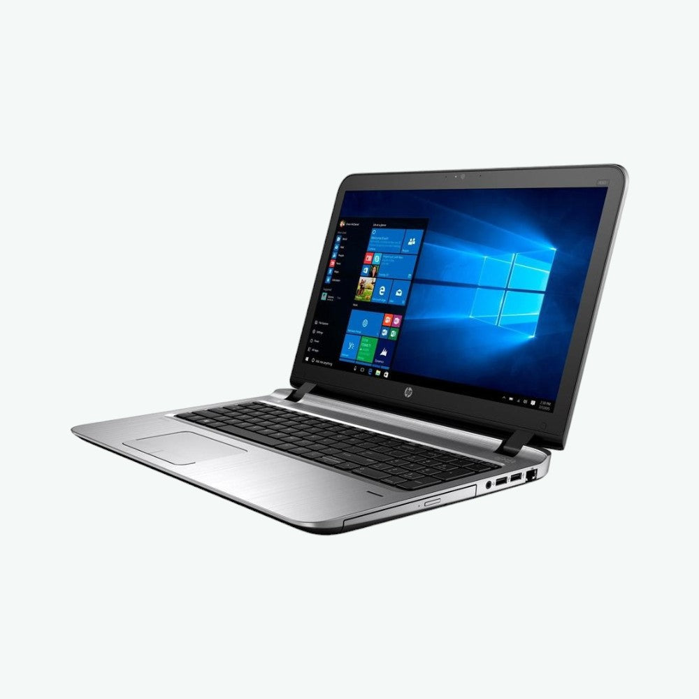 HP ProBook 450 G3