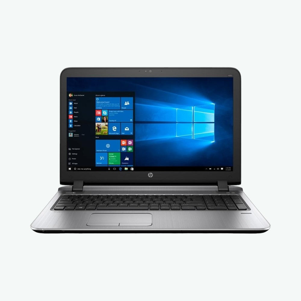 HP ProBook 450 G3