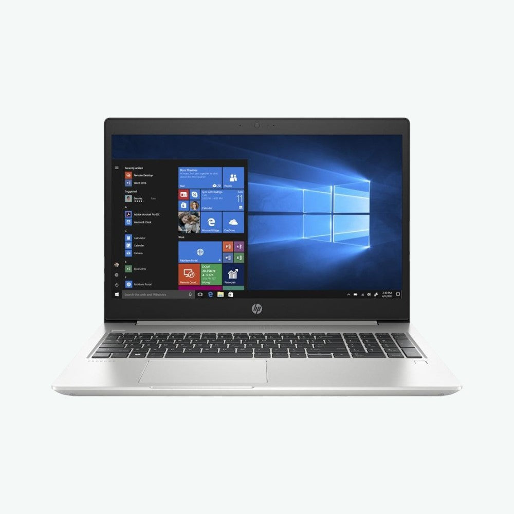 HP ProBook 450 G6