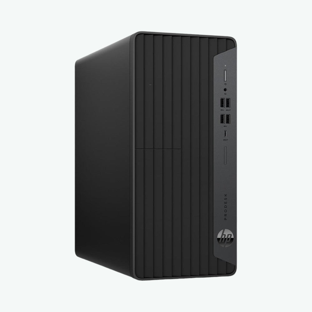 HP ProDesk 600 G6 MT