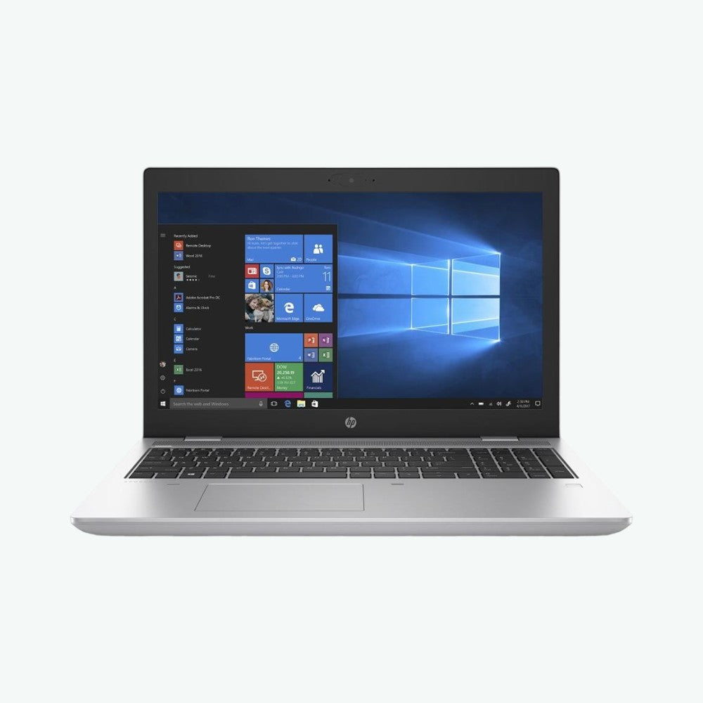 HP ProBook 650 G5