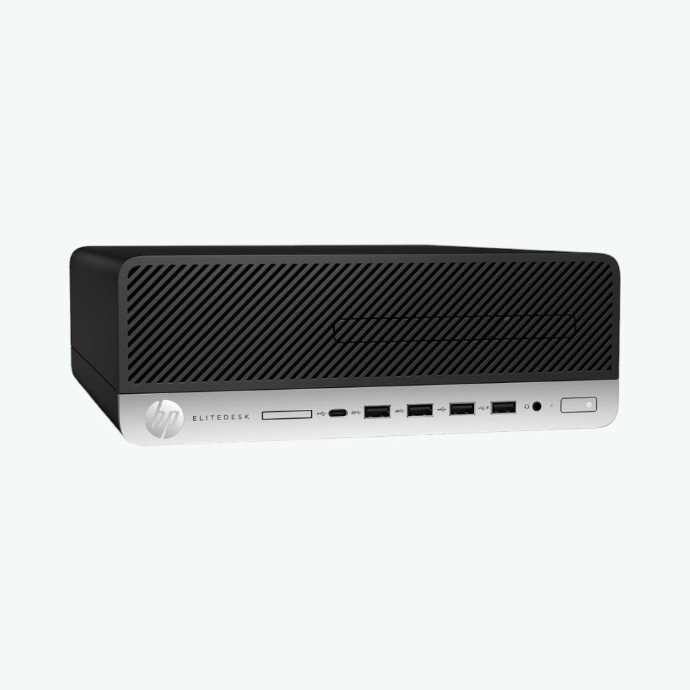 HP EliteDesk 705 G5 SFF