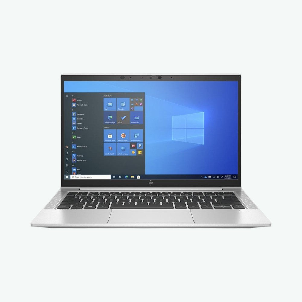 HP EliteBook 830 G8