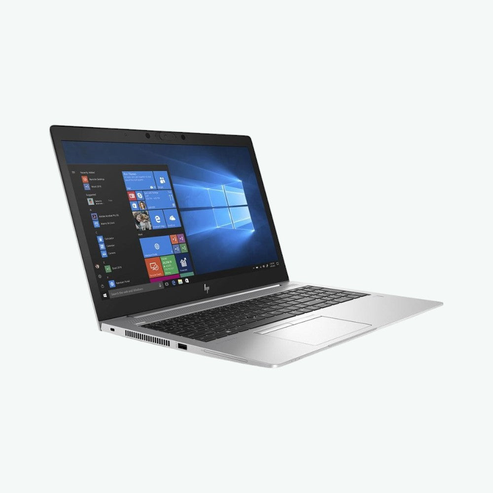 HP EliteBook 850 G6
