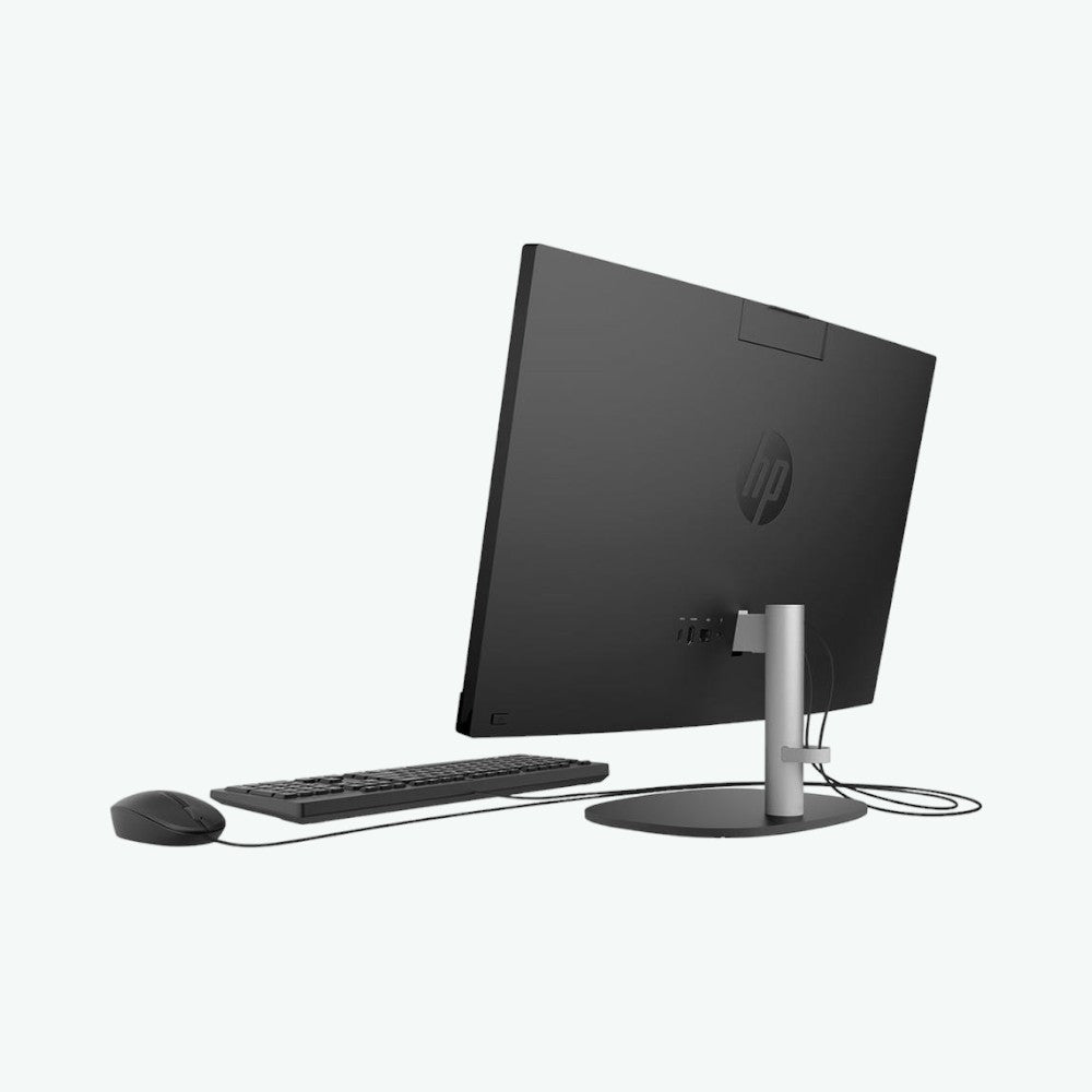 HP 24-cr0005nx All-in-One