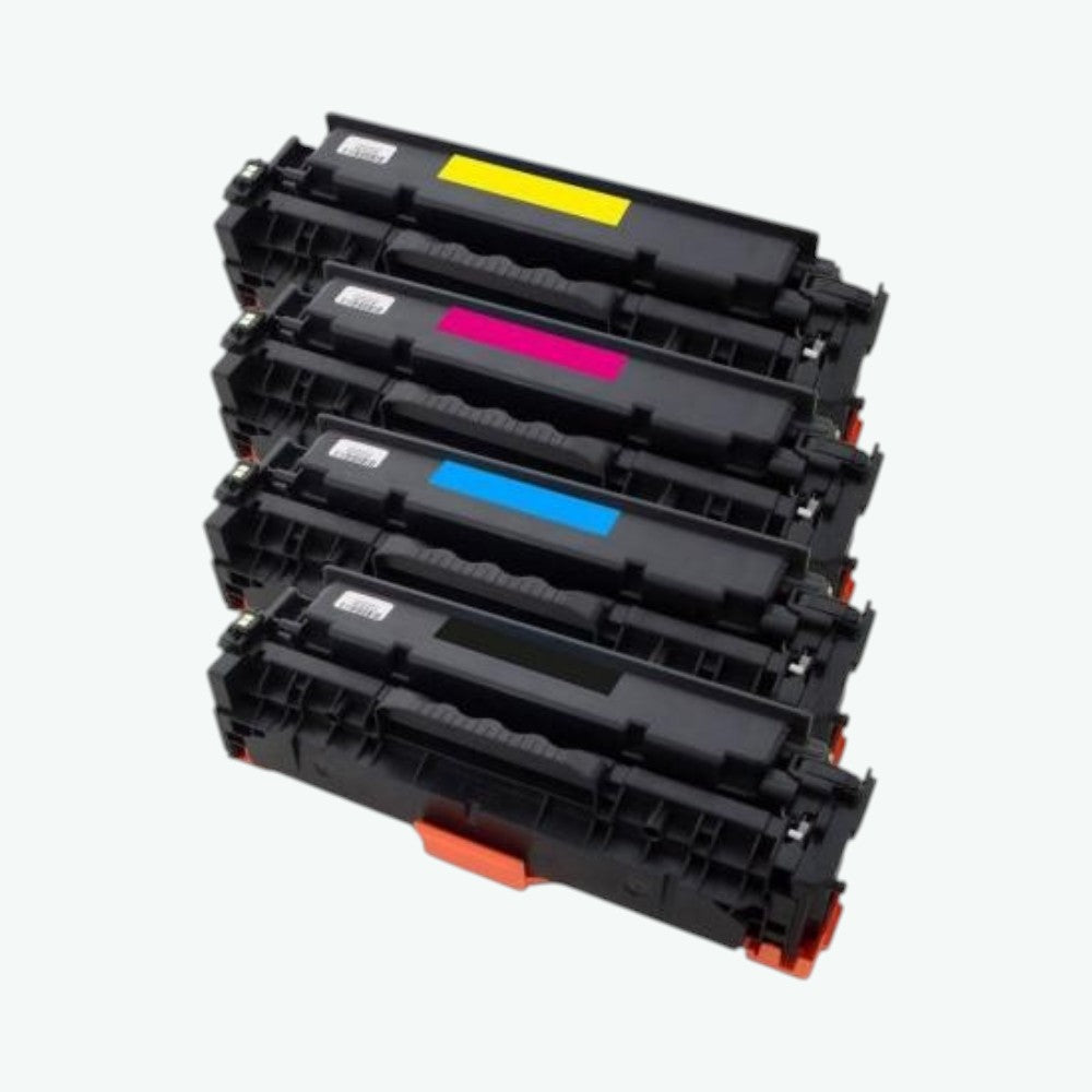 Regenerovaný toner pro HP LJ 500 ColorM551/M575 MFP, CE402A