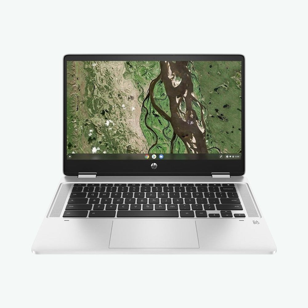 HP Chromebook x360 14B-CB0006NF