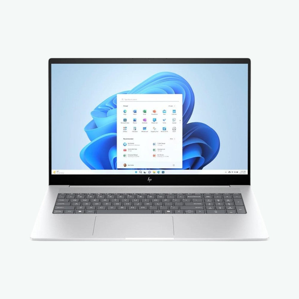 HP ENVY 17-DA0007NL