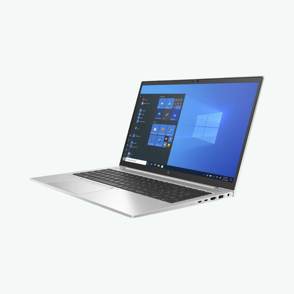 HP EliteBook 855 G8