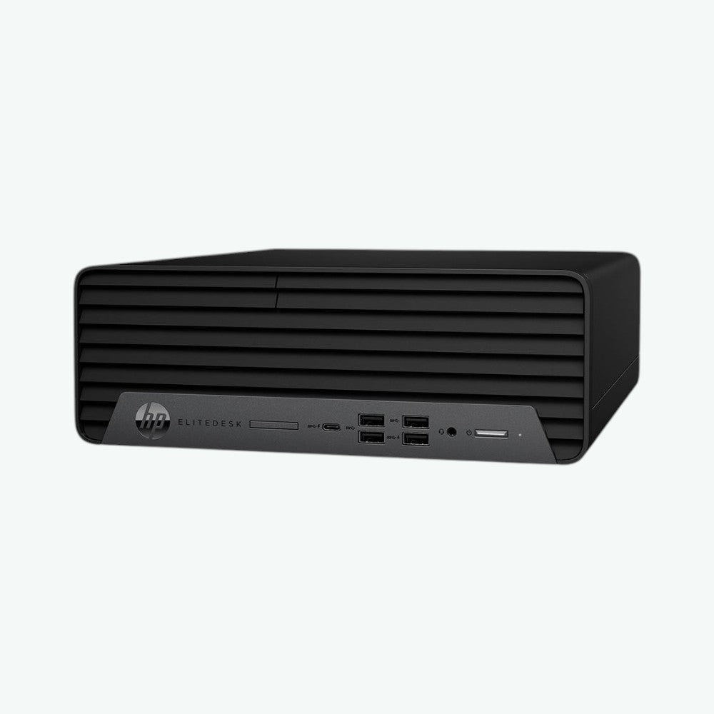 HP EliteDesk 805 G8 SFF