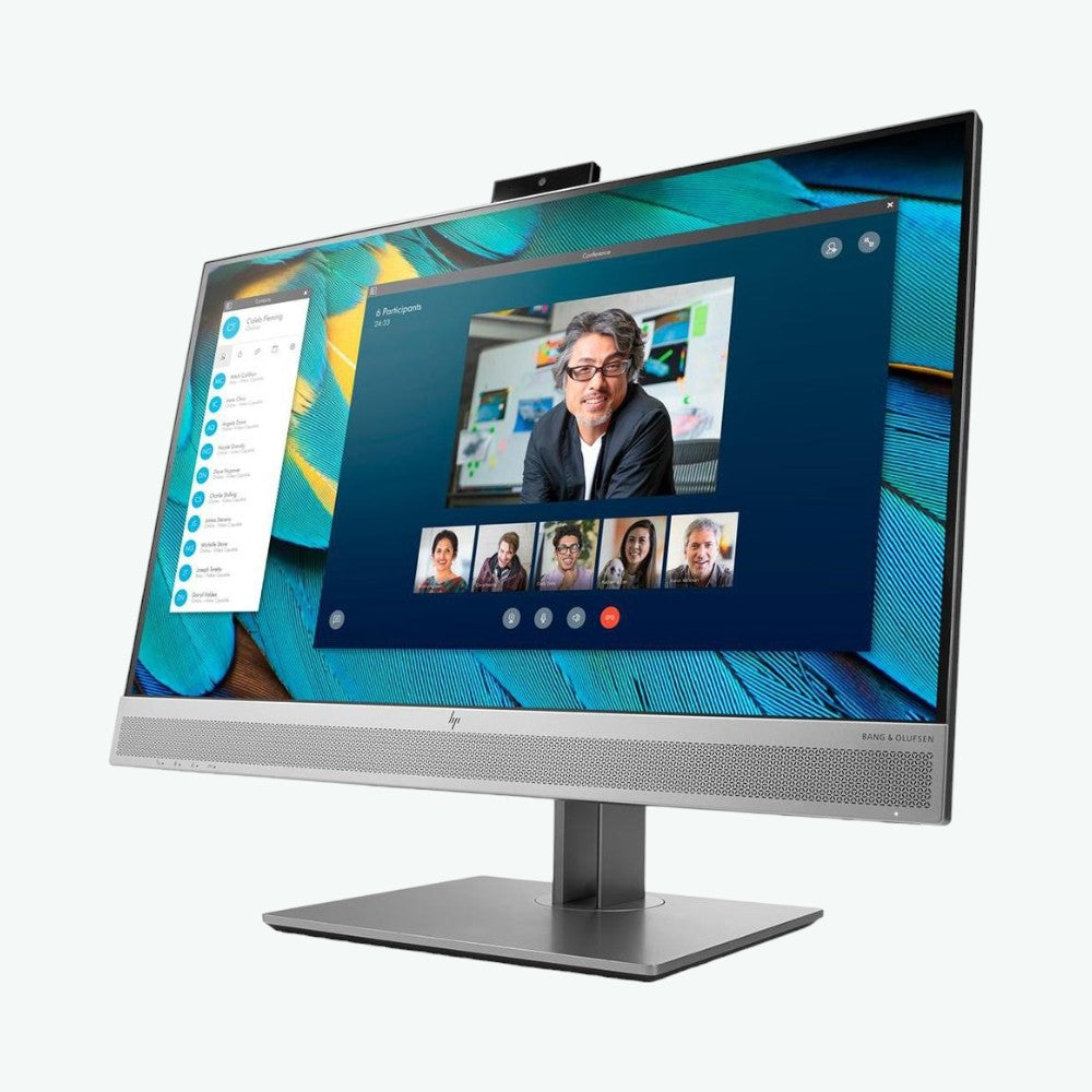LCD HP EliteDisplay 24" E243m