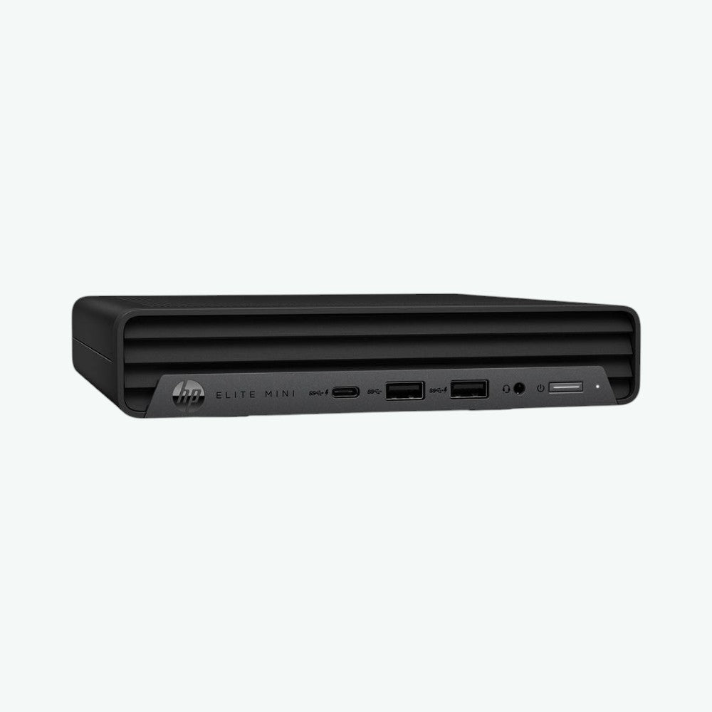 HP Elite Mini 600 G9