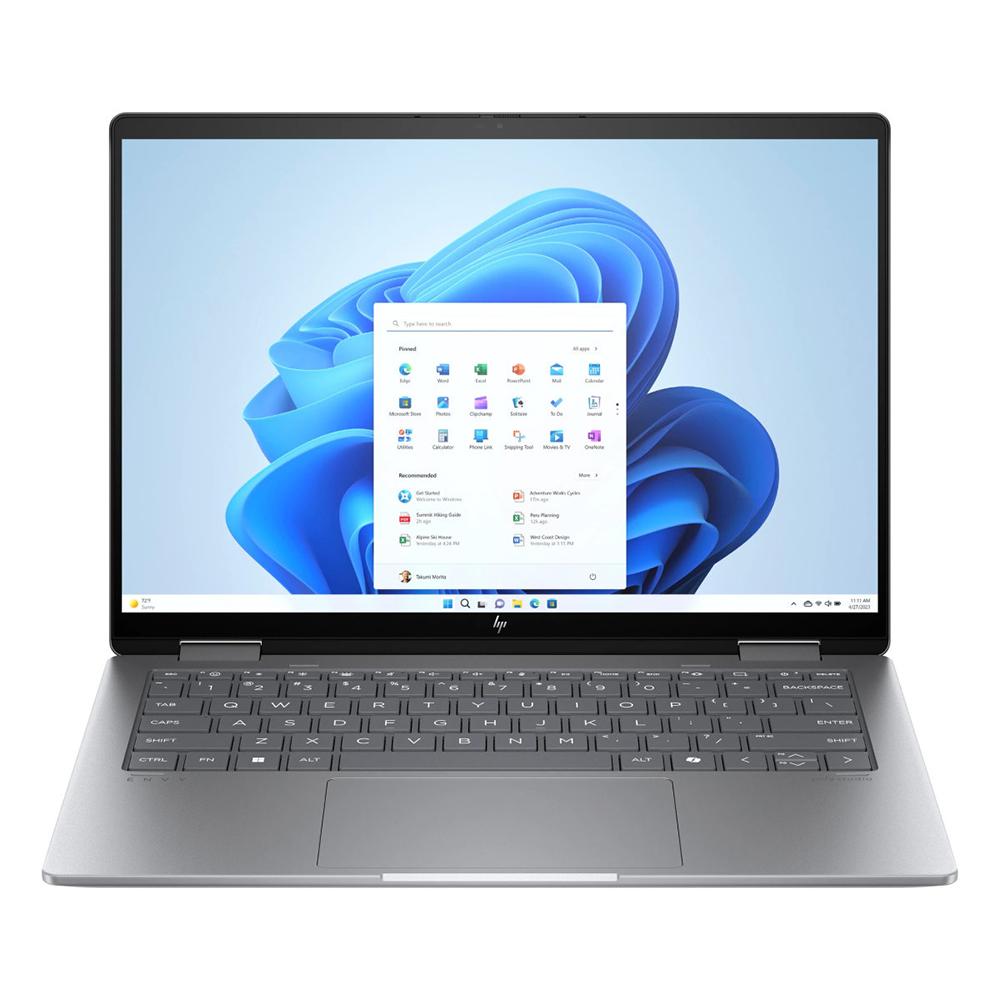 HP ENVY x360 14-FA0750NG