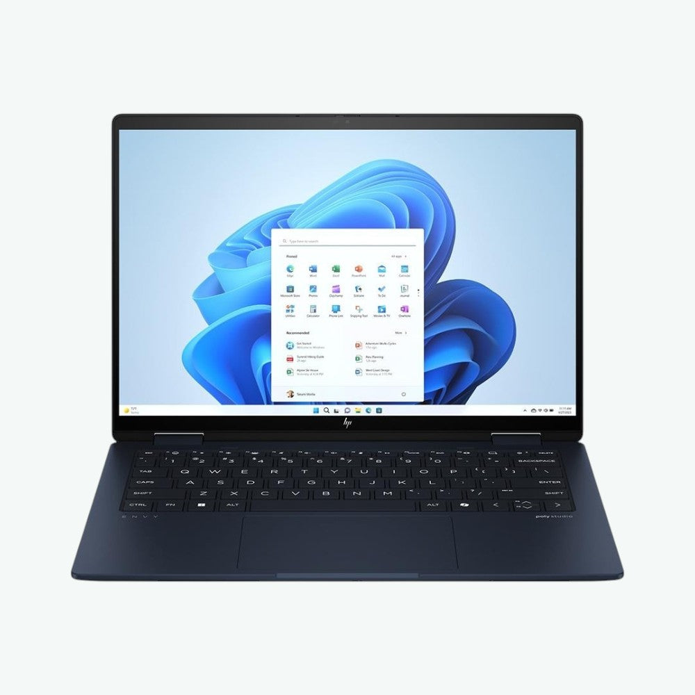HP ENVY x360 14-FC0046NE