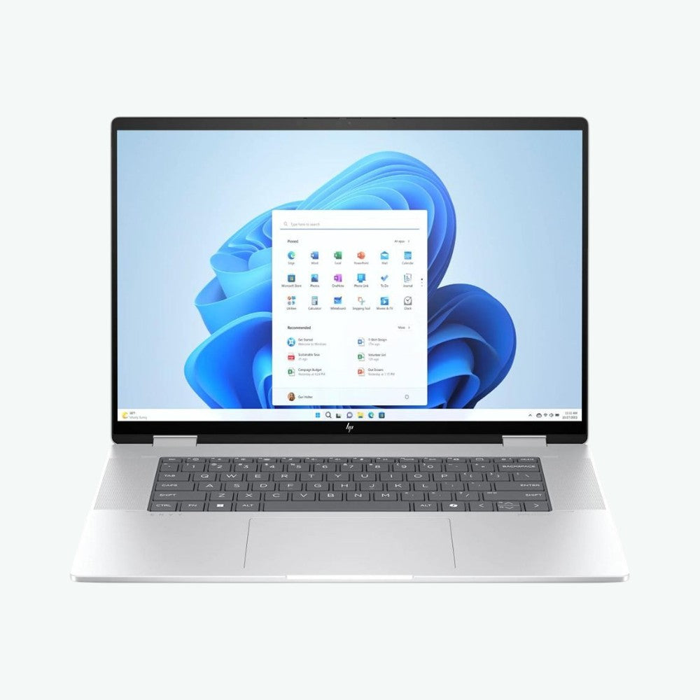 HP Envy x360 16-AC0002NP