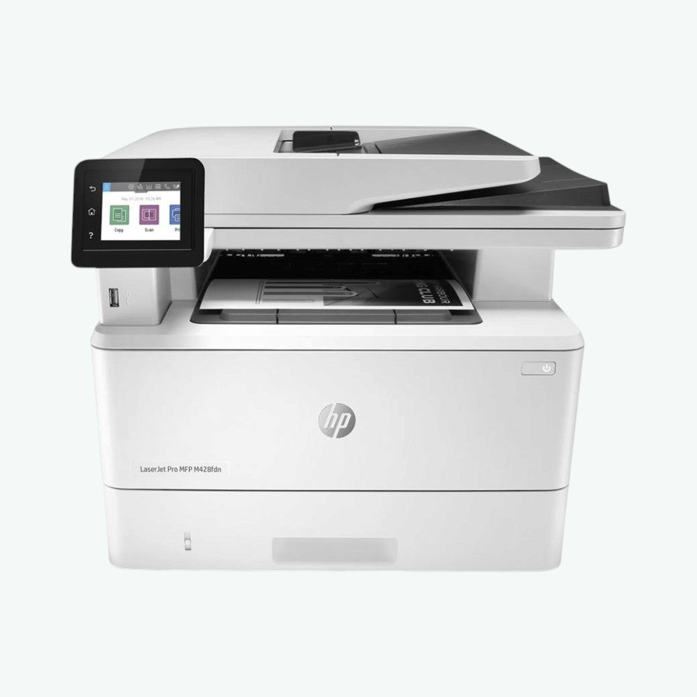 HP LaserJet Pro MFP M428fdn