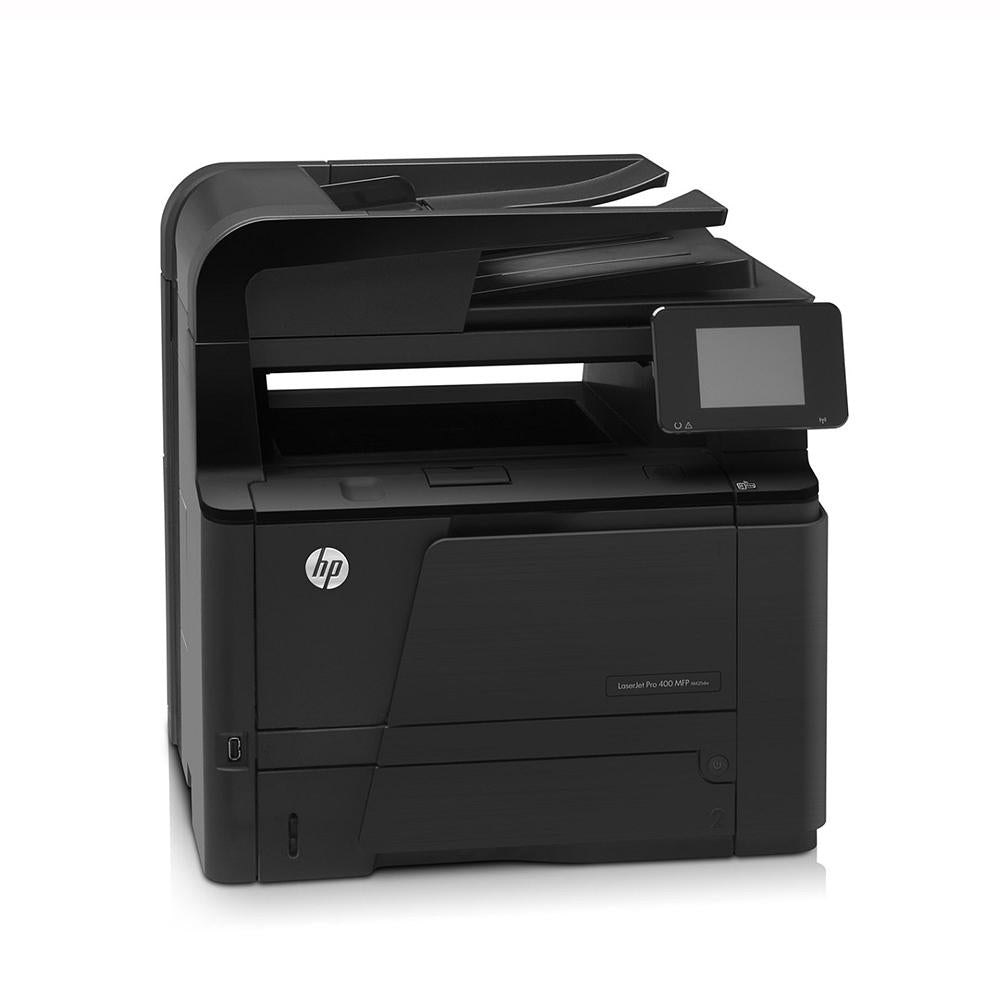 HP LaserJet Pro 400 MFP M425dn