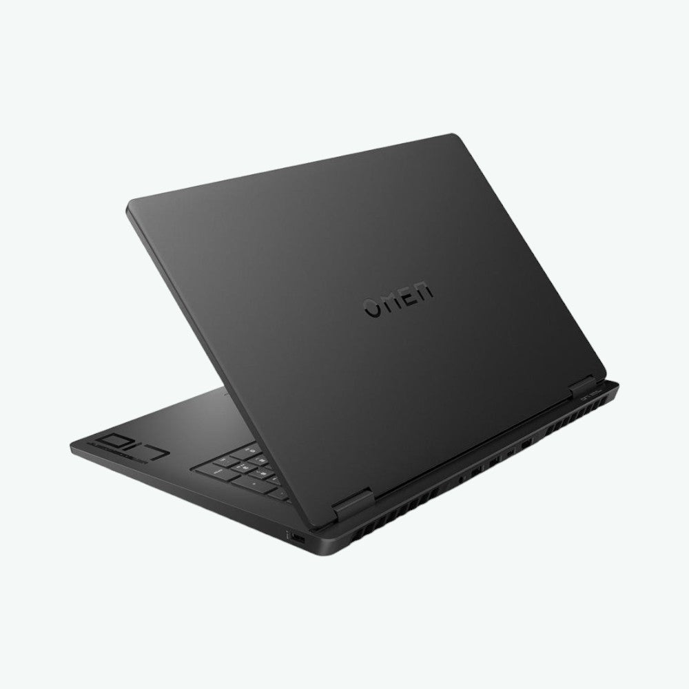 HP OMEN 17-DB0017NA