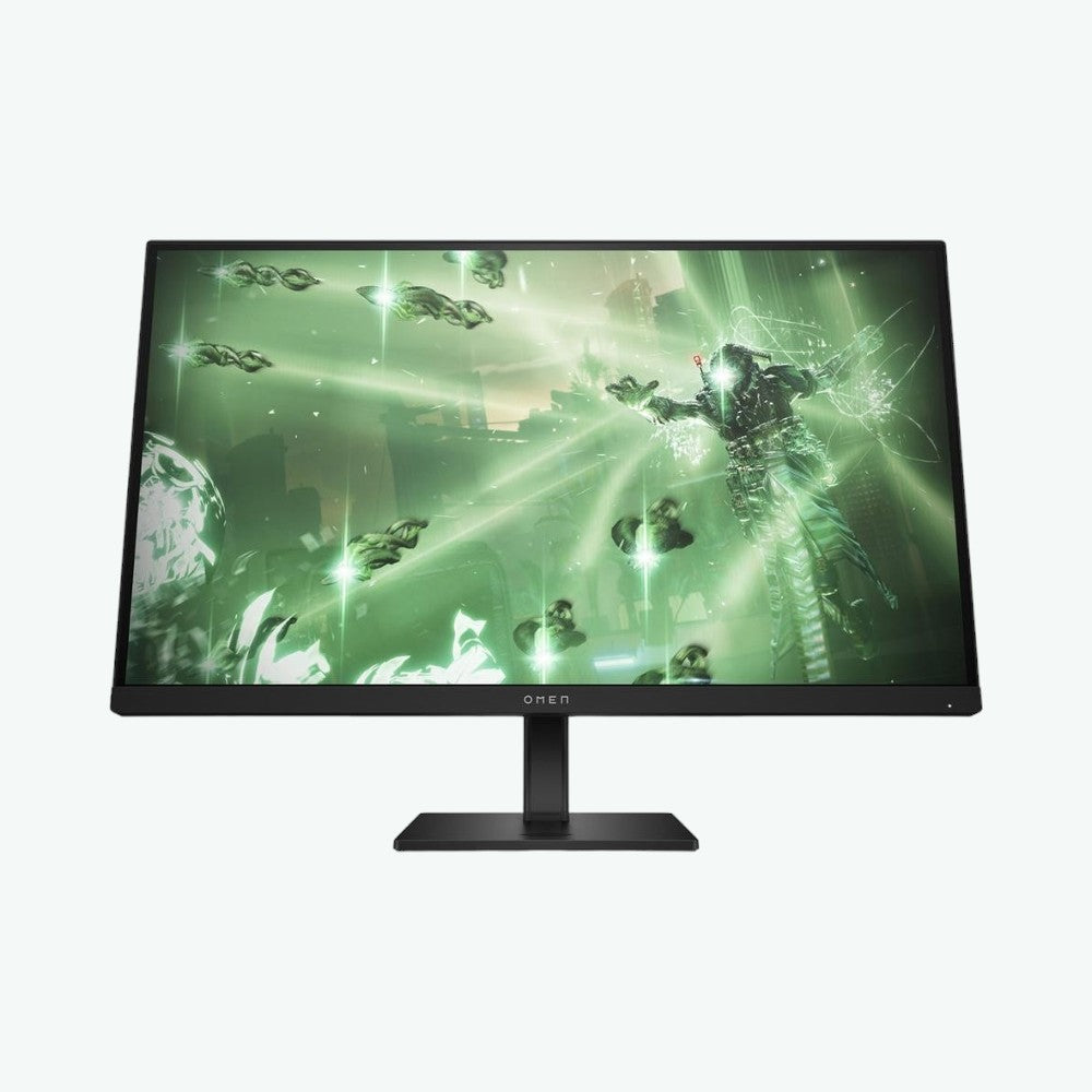 HP OMEN 27q QHD 165Hz Gaming Monitor