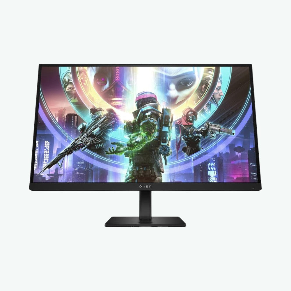 HP OMEN 27qs 240Hz Gaming Monitor