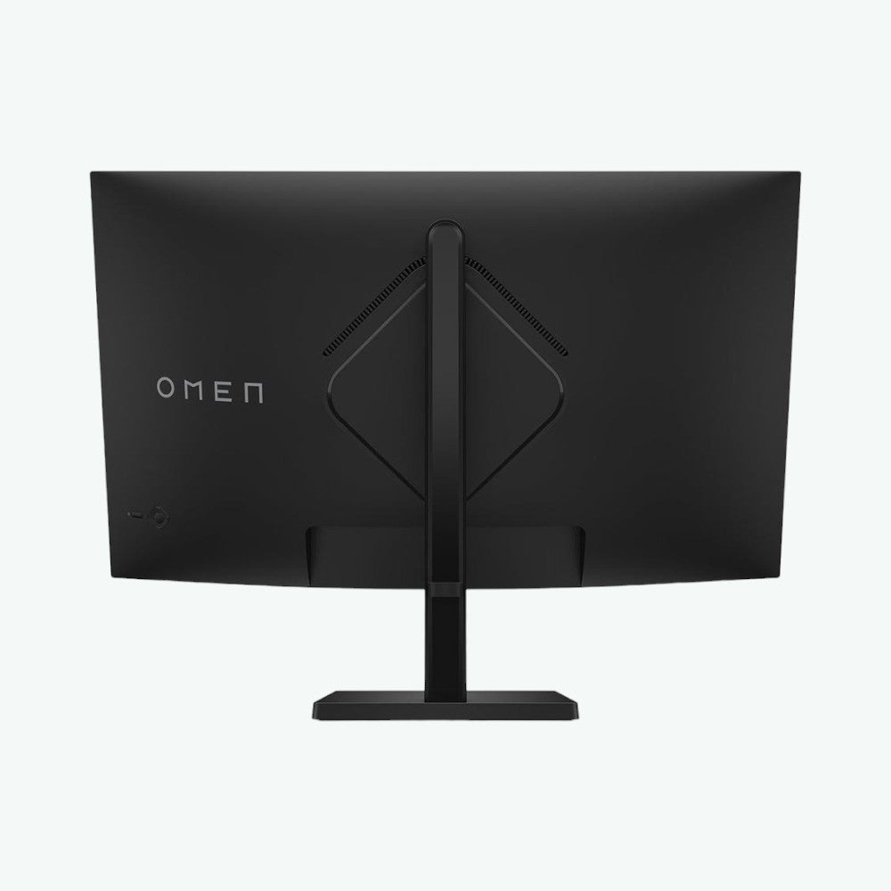 HP OMEN 32c QHD 165Hz Curved Gaming Monitor
