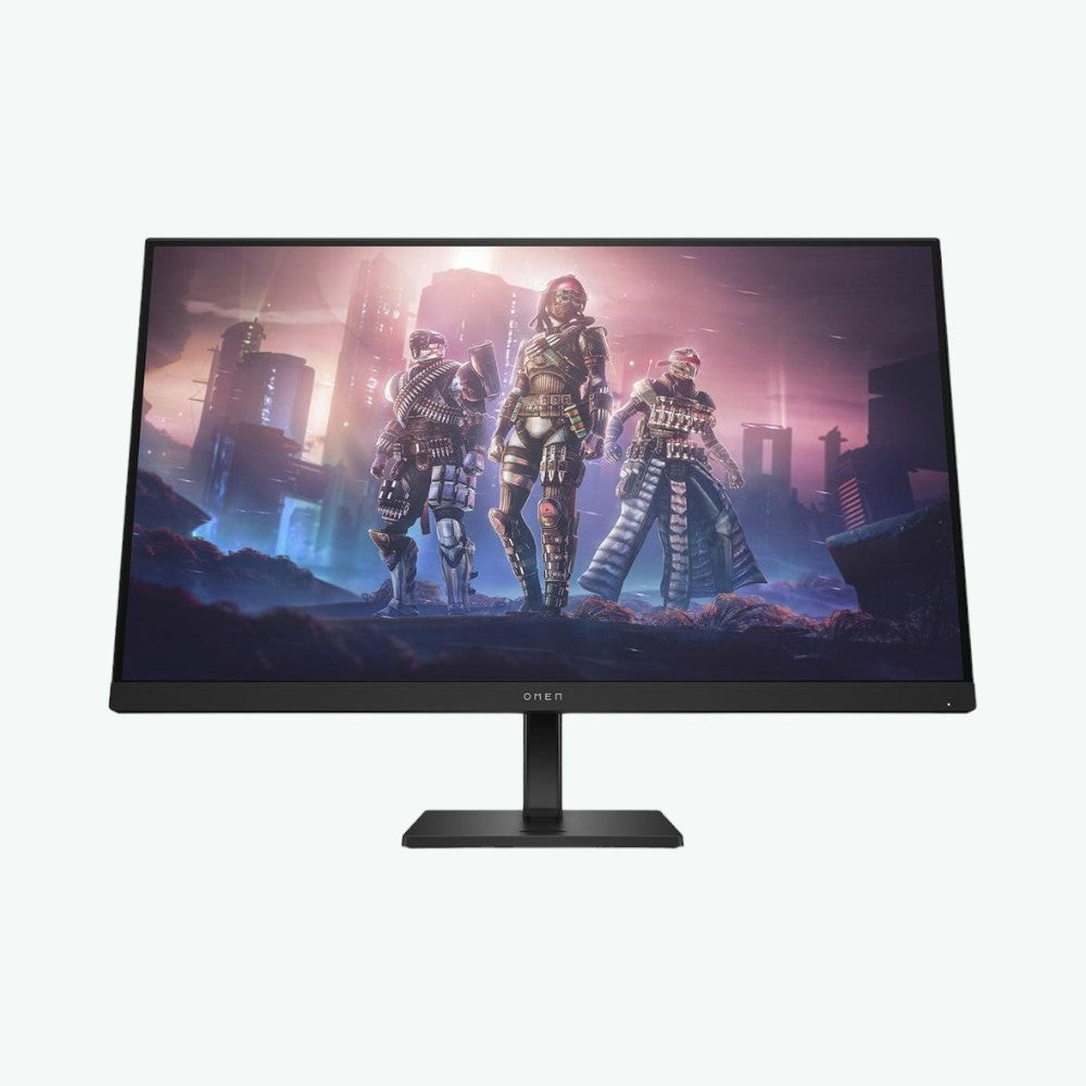 HP OMEN 32q QHD 165Hz Gaming Monitor